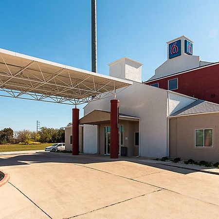 Motel 6-San Antonio, Tx - Downtown - Alamo Dome 외부 사진