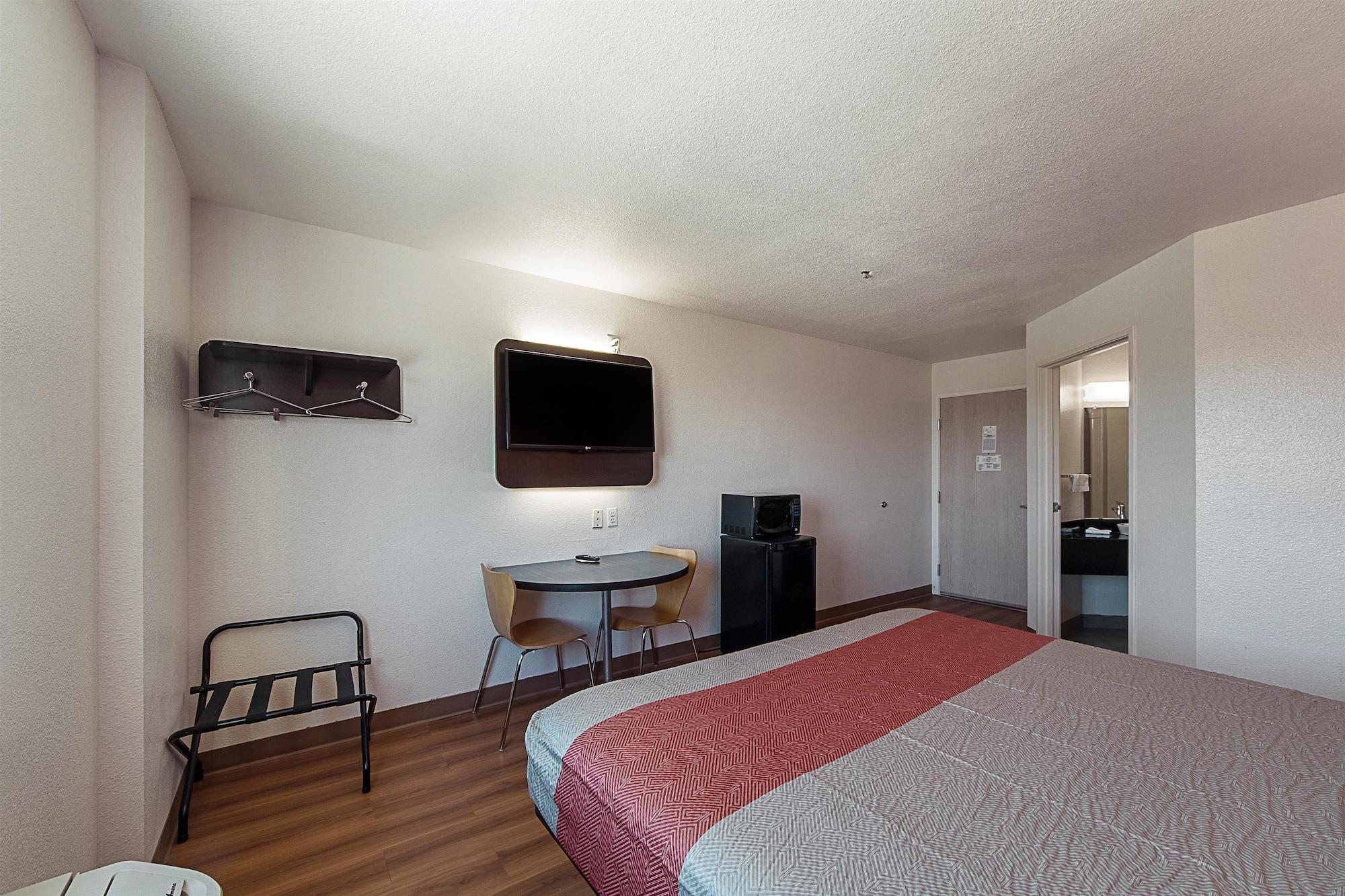 Motel 6-San Antonio, Tx - Downtown - Alamo Dome 외부 사진