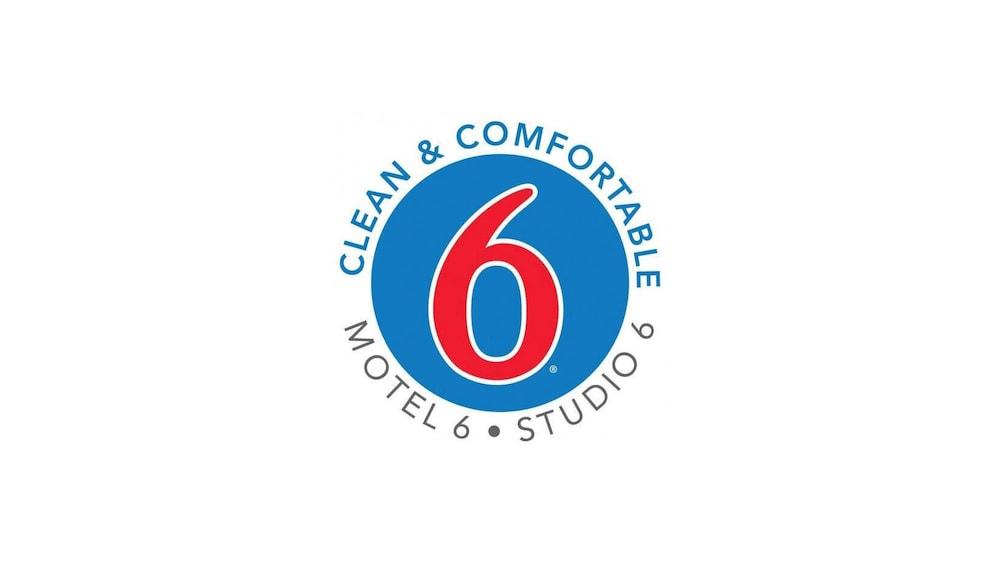 Motel 6-San Antonio, Tx - Downtown - Alamo Dome 외부 사진