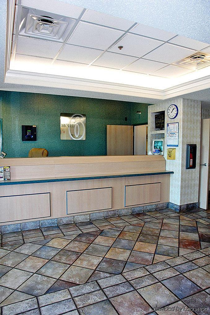 Motel 6-San Antonio, Tx - Downtown - Alamo Dome 외부 사진