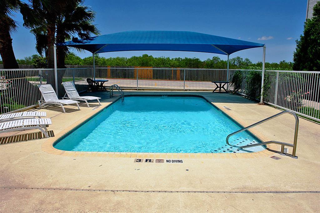 Motel 6-San Antonio, Tx - Downtown - Alamo Dome 시설 사진