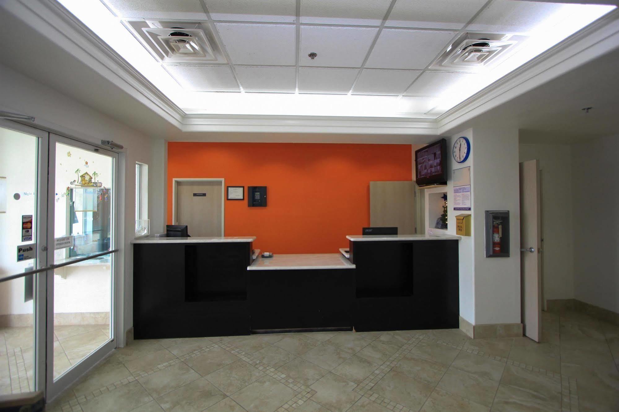 Motel 6-San Antonio, Tx - Downtown - Alamo Dome 외부 사진