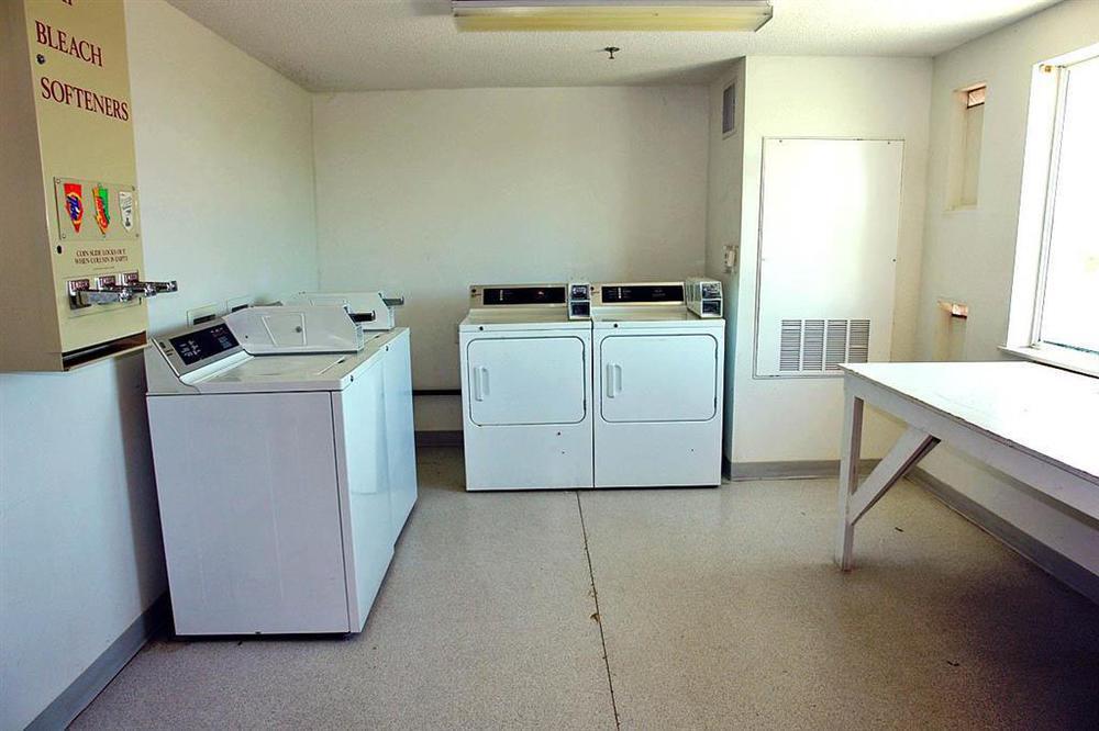 Motel 6-San Antonio, Tx - Downtown - Alamo Dome 객실 사진