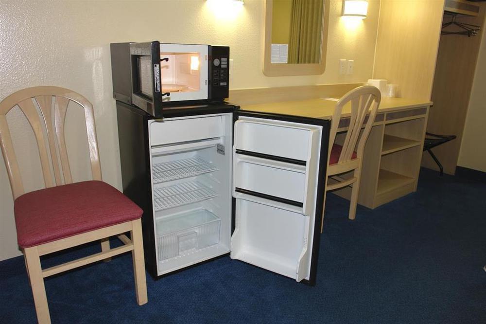 Motel 6-San Antonio, Tx - Downtown - Alamo Dome 시설 사진